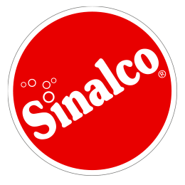 Sinalco Onlineshop