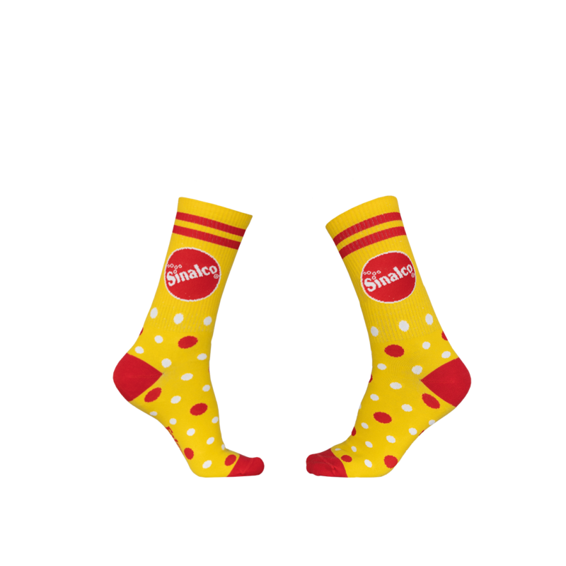 Socken in den Warenkorb legen