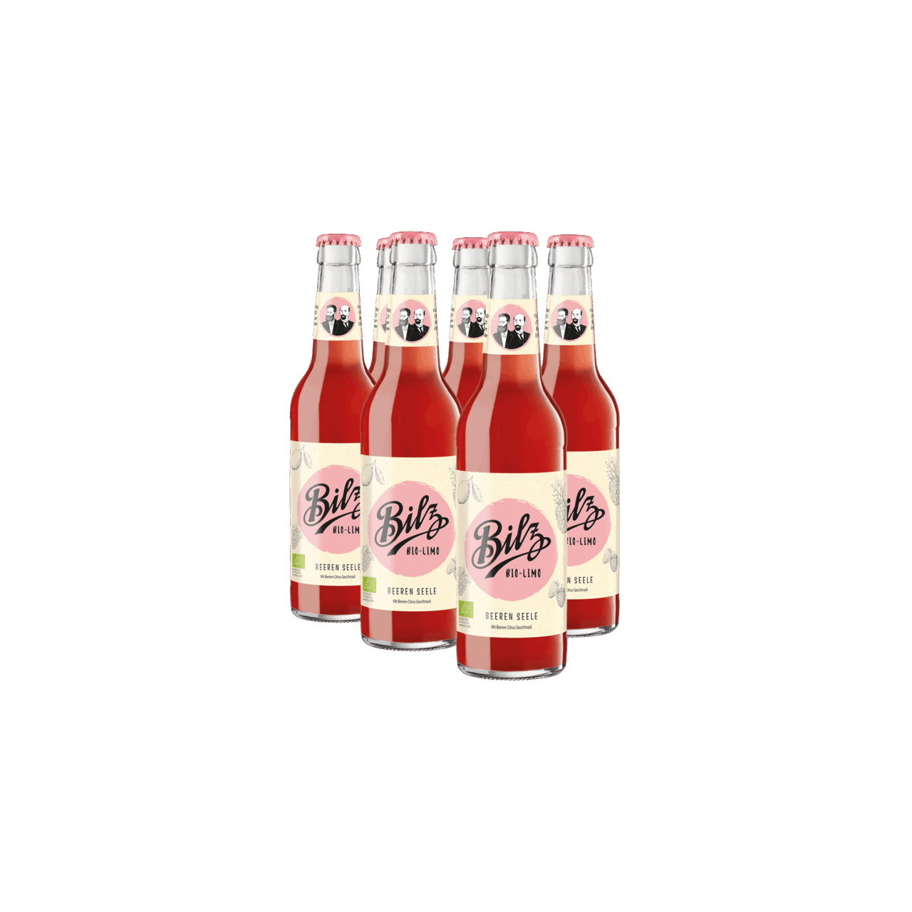 Beeren-Seele im Mix in den Warenkorb legen