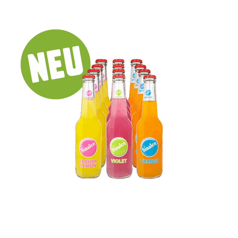 Candy Range in den Warenkorb legen